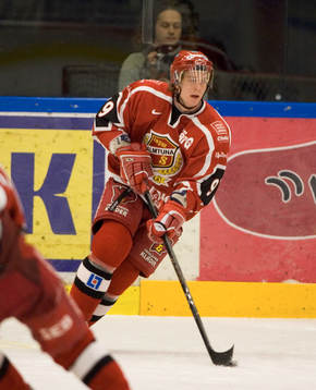 Tobias Gabrielsson