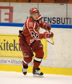 Nicklas Danielsson