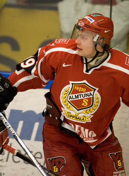 Martin Gudmundsson