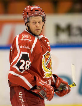 Marcus Ragnarsson
