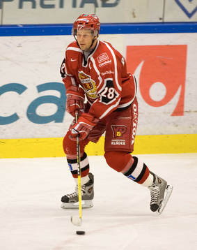 Marcus Ragnarsson