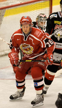 Marcus Ragnarsson