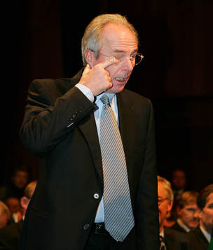 Sven-Göran Eriksson, förbundskapten England