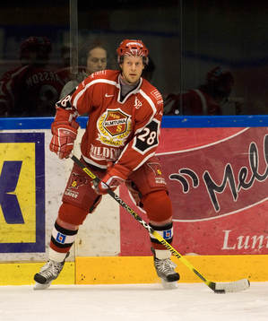 Marcus Ragnarsson