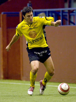 Stefan Ishizaki, Elfsborg