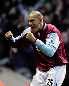 Fotboll, engelsk, FA-cupen, West Ham United - Blackburn