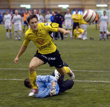 Stefan Ishizaki missar