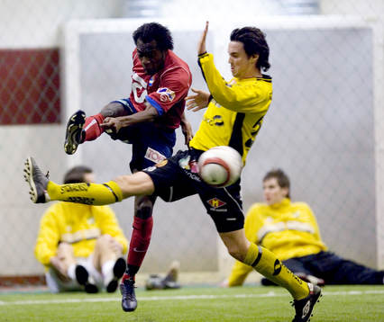 John Pelu
