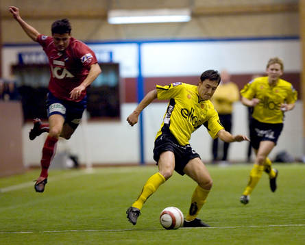Setfan Ishizaki, Elfsborg