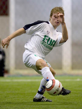 Fredrik "Lillen" Andersson