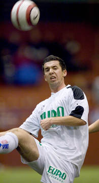 Denis Velic