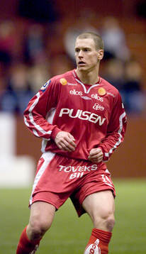 Andreas Augustsson, Elfsborg