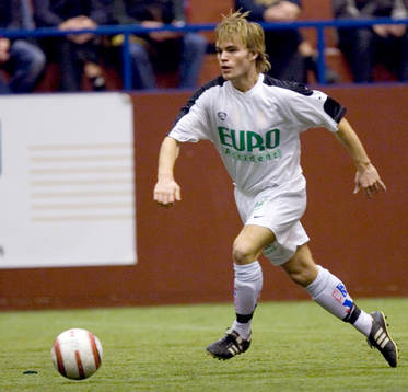 Fredrik "Lillen" Andersson