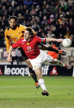 Fotboll, engelsk, FA-cupen, Wolverhampton Wanderers -