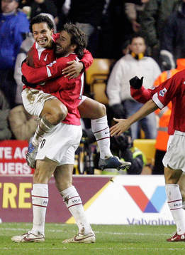 Fotboll, engelsk, FA-cupen, Wolverhampton Wanderers -
