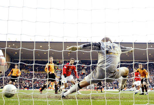 Fotboll, engelsk, FA-cupen, Wolverhampton Wanderers -
