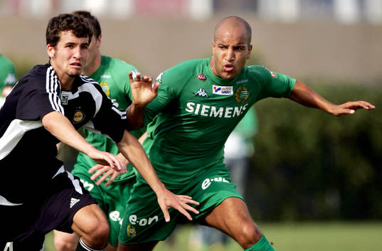 Fotboll, Hammarby, träningsläger, Los Angeles