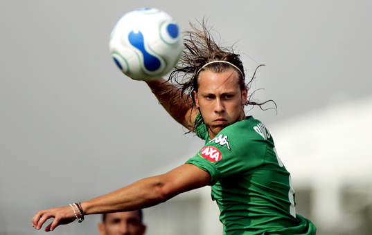 Fotboll, Hammarby, träningsläger, Los Angeles