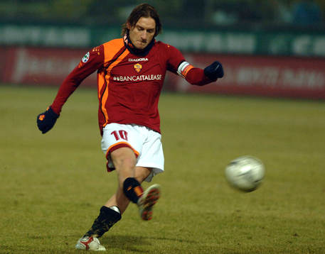 TOTTI