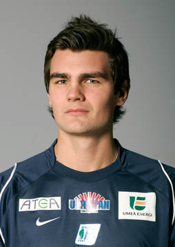 Björn Bjersing