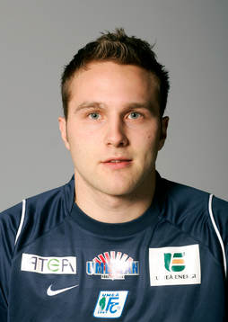 Kristoffer Bjuhr