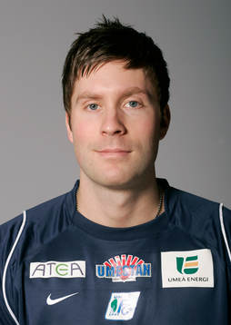 Christoffer Brännström