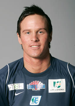 Andreas Dahlén