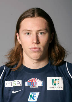 Rikard Eriksson