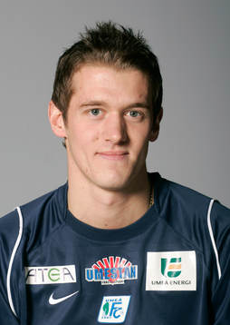 Daniel Fajers