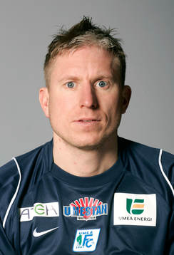 Magnus Henrysson