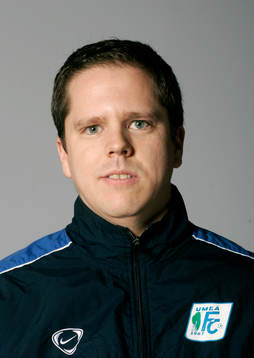 Åke Heyer, naprapat