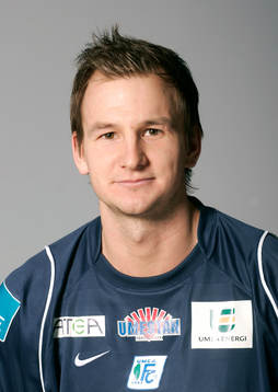 Janne Jonsson