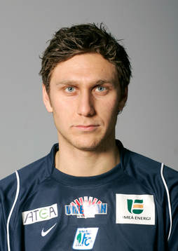 Michael Kassyousef