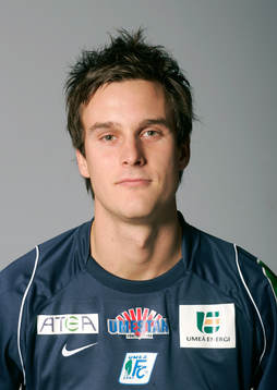 David Lindgren