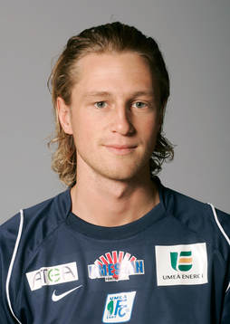 Tommy Lycén