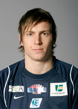 Jonas Nordin