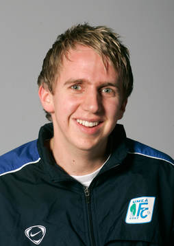 Erik Nordwall, materialförvaltare