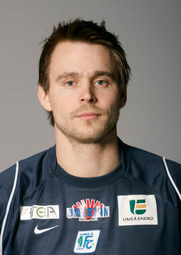Henrik Norén