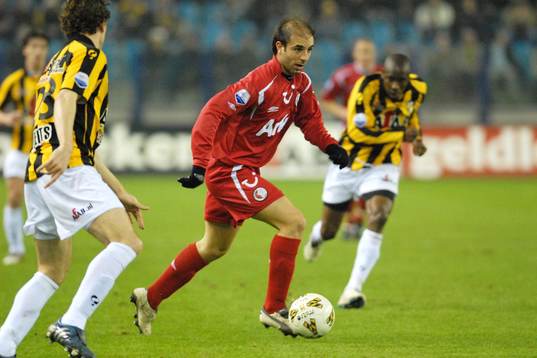 Kennedy Bakircioglu