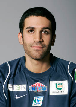 Sasha Hakami