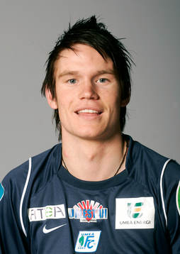 André Nyberg