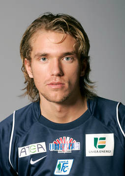 Johan Rönnmark
