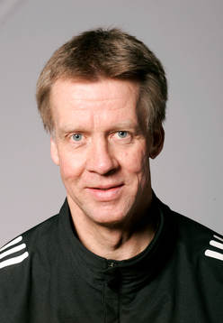 johan Belling, målvaktstränare