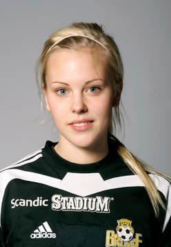 Mikaela Björklund