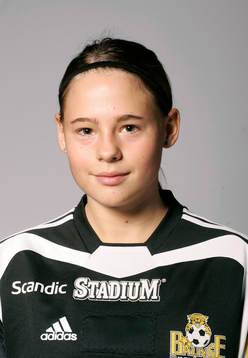 Malin Ericsson