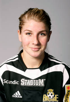 Madelene Hagberg