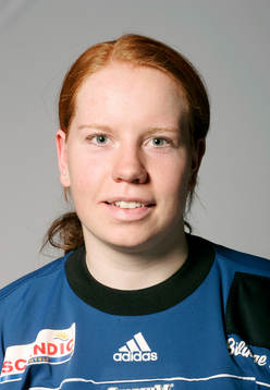 Christina Lundholm