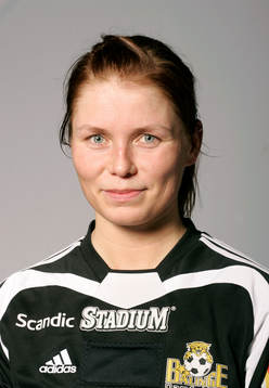 Heidi Matinlassi