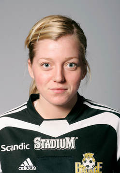Linda Sembrant