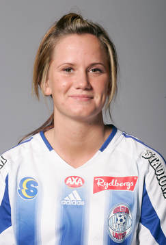 Sandra Blomstrand